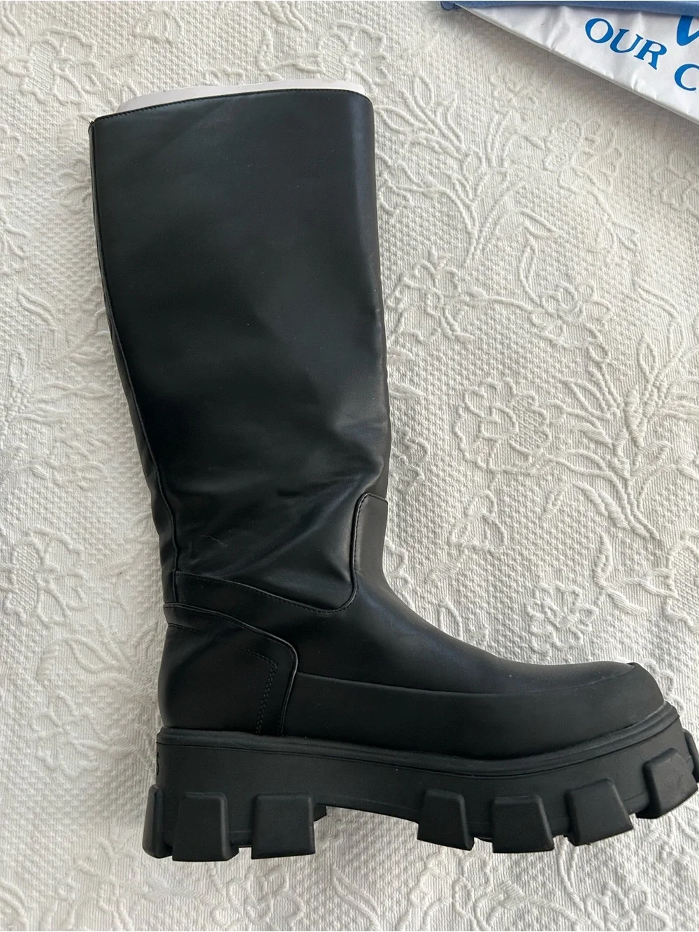 Circus by Sam Edelman sleek tall